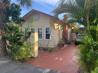 526 38th St, West Palm Beach, FL 33407
