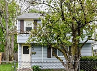 10 Stella Rd, Roslindale, MA 02131