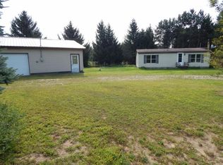 182 N Barlow Rd, Harrisville, MI 48740