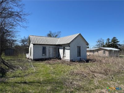 405 S 7th St, Lott, TX, 76656