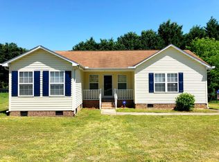 111 Baker Street Ext, Greenville, SC 29611