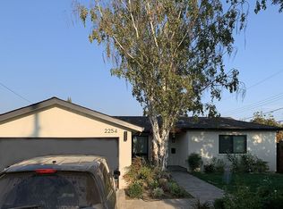 2254 Chaparral Ave, San Jose, CA 95130
