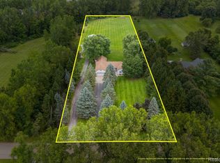 48720 Hanford Rd, Canton, MI 48187