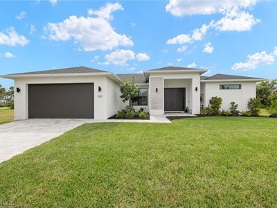 2212 NW 38th Ave, Cape Coral, FL, 33904