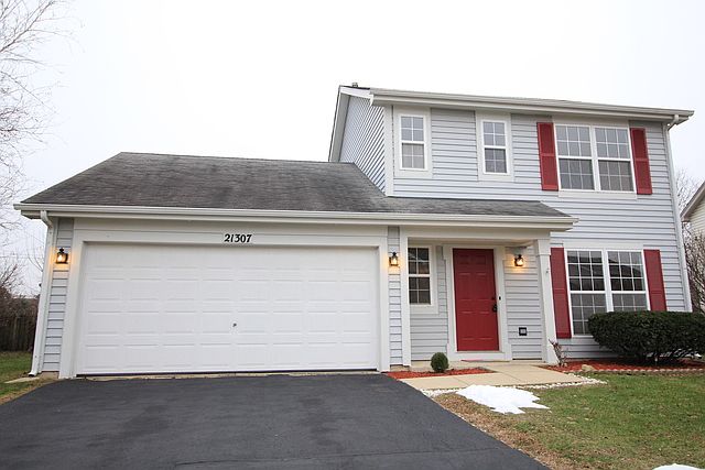 1st image of 21307 W Creston Ct