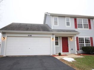 21307 W Creston Ct, Plainfield, IL 60544
