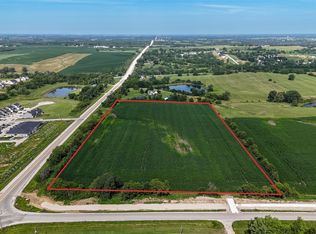 0 360th St, Van Meter, IA 50261