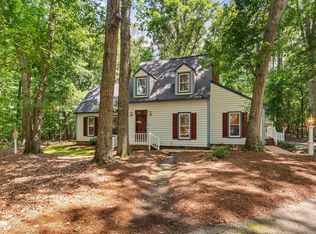 733 Lightfoot Dr, Clayton, NC 27520