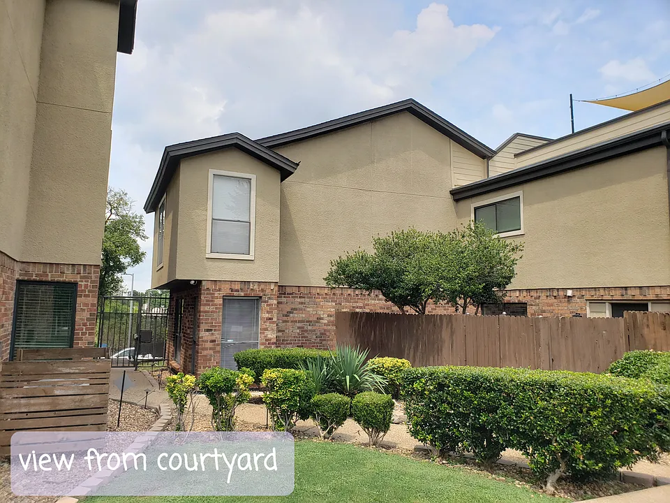 6723 Eastridge Dr #12