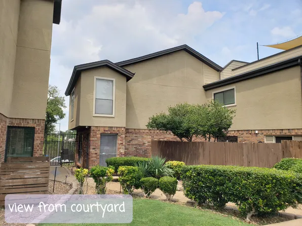 6723 Eastridge Dr #12, Dallas, TX 75231