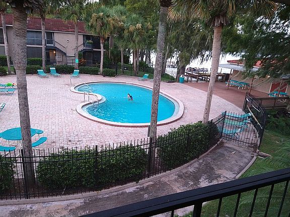 Pool view ! ! !