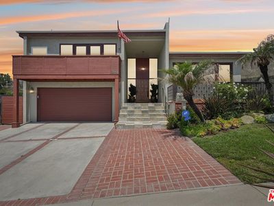 3543 Shoreheights Dr, Malibu, CA, 90265