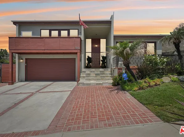 3543 Shoreheights Dr, Malibu, CA 90265