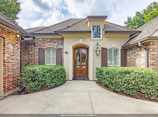 121 Gentle Oak Blvd, Schriever, LA 70395