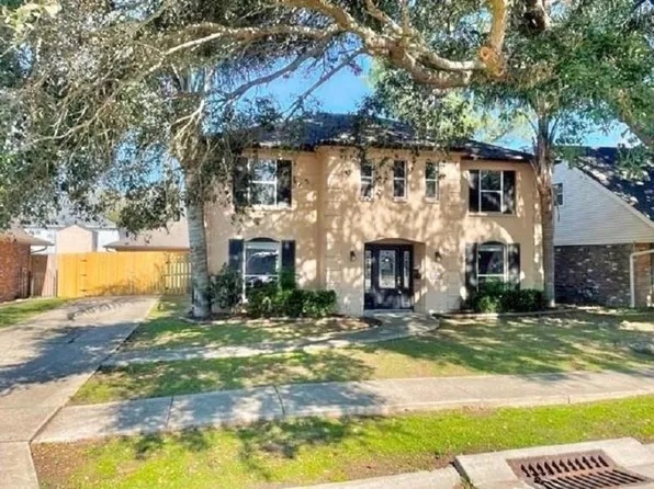 4043 S Inwood Ave, New Orleans, LA 70131