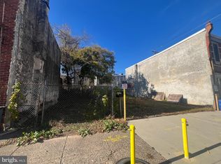 1302 S Harmony St, Philadelphia, PA 19146