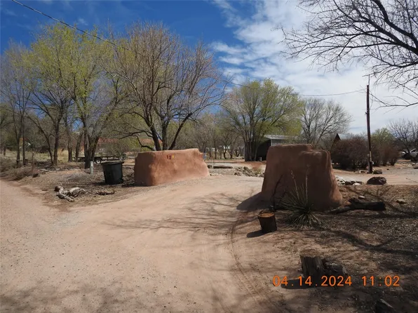 12 Sombra De Luna, La Puebla, NM 87532