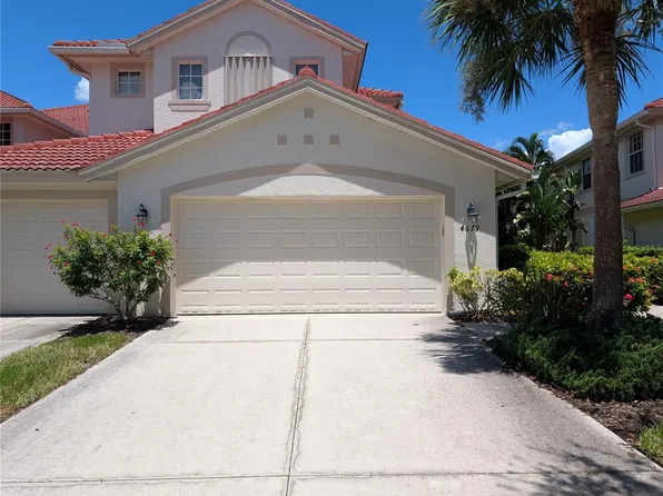 4679 CLUB DRIVE #102, PORT CHARLOTTE, FL 33953