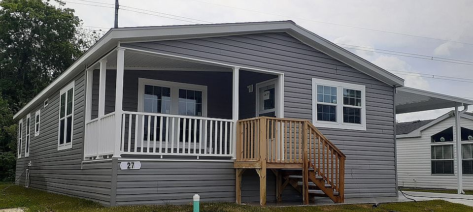 1st image of 3240-255 NW 40th Ave #27