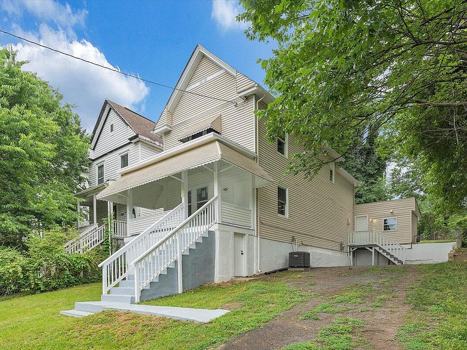 1304 Gilmer Ave NW, Roanoke, VA 24017 Zillow