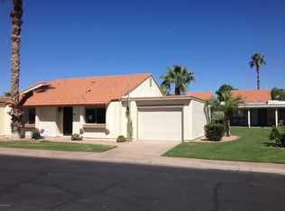 299 Leisure World Blvd, Mesa, AZ 85206