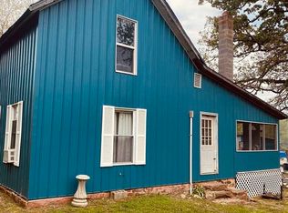 6170 NW 301st Rd, Lowry City, MO 64763