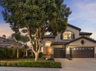 863 Windridge Cir, San Marcos, CA 92078