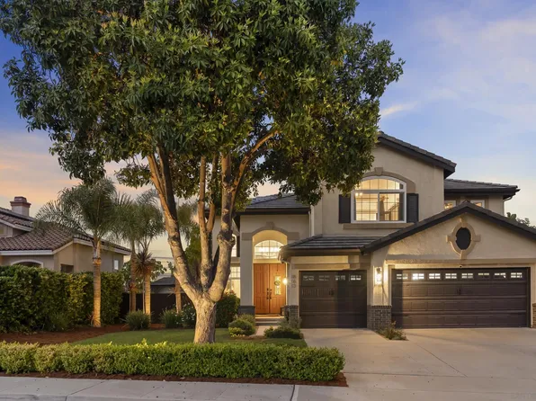 863 Windridge Cir, San Marcos, CA 92078
