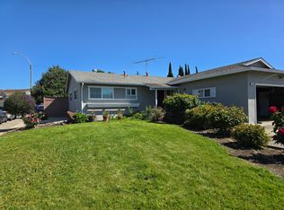 5118 Royal Palm Dr, Fremont, CA 94538