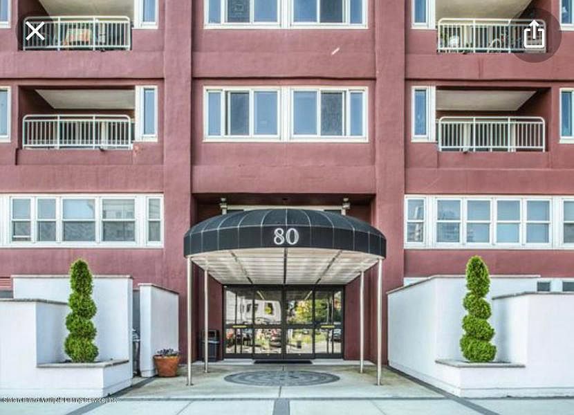 1st image of 80 Bay St #5J