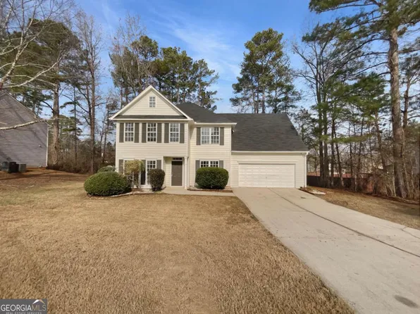 1419 Fall River Dr, Conyers, GA 30013