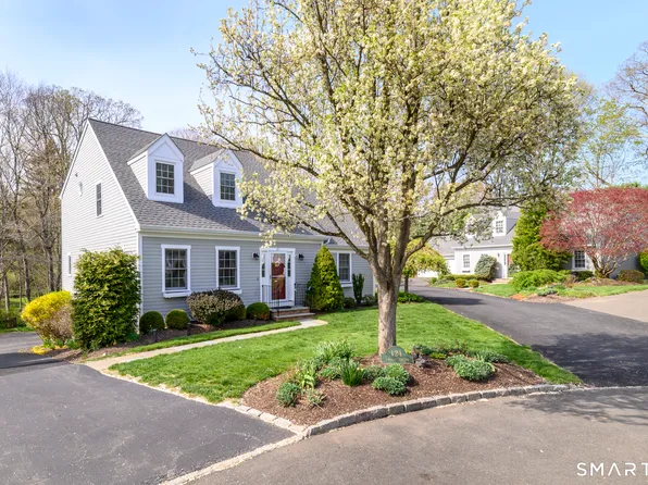 121 Crosby Street #121, Fairfield, CT 06825