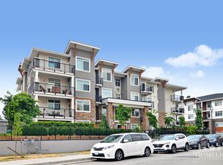 19940 Brydon Cres #407, Langley, BC V3A 4A3