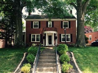 58 Oakwood Rd, Huntington, WV 25701