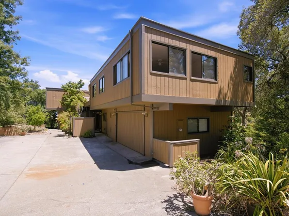 285 Escobar Rd, Portola Valley, CA 94028