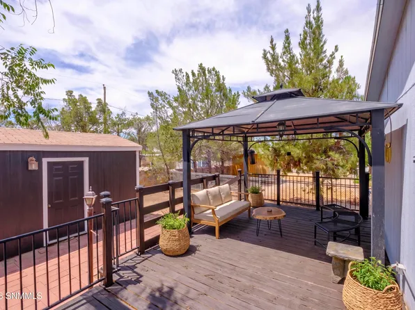 4028 Calle Estados, Las Cruces, NM 88005