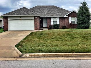 3529 W Moark, Battlefield, MO 65619