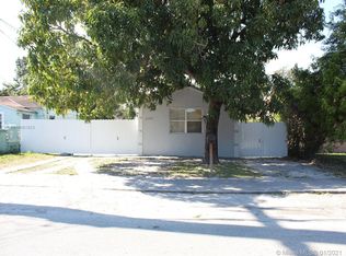 6340 NW 23rd Ave, Miami, FL 33147