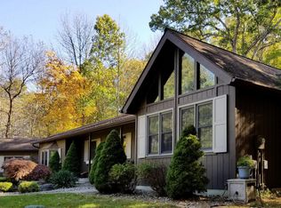 110 Koch Rd, Tafton, PA 18464