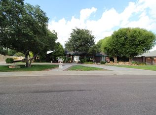 23 Santa Fe Pl, Odessa, TX 79765