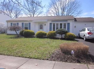 3212 Hearthstone Pl, Bensalem, PA 19020