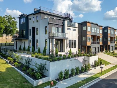 512 Weakley Ave, Nashville, TN, 37207
