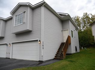 11615 Birch Knoll Loop, Anchorage, AK 99515