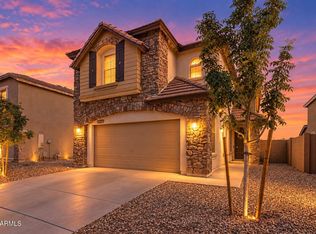 16659 N 181ST Drive, Surprise, AZ 85388