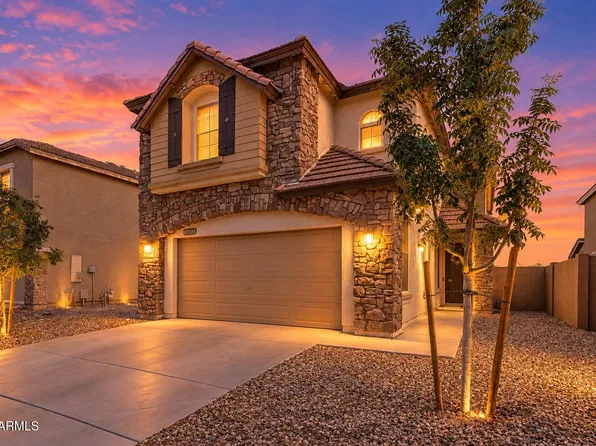 16659 N 181ST Drive, Surprise, AZ 85388