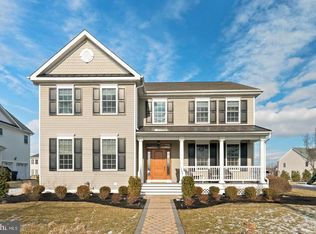 15 Fenton Ln, Chesterfield, NJ 08515