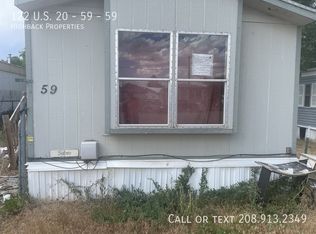 122 Us Highway 20 S SPACE 59, Thermopolis, WY 82443