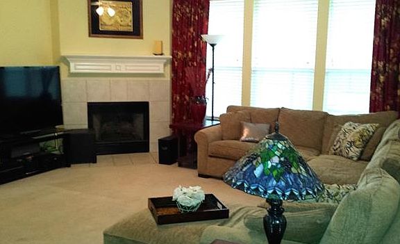 2nd image of 12524 Canyon Glen Dr