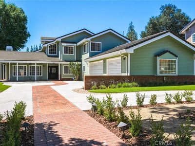 23922 Eagle Mountain St, Canoga Park, CA, 91304