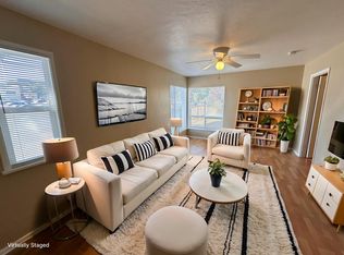 City Link Apartments, Tacoma, WA 98405